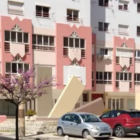 Remarkable 1 Bedroom Apartment Costa Da Caparica Exterior photo
