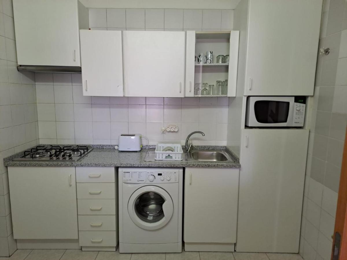 Remarkable 1 Bedroom Apartment
