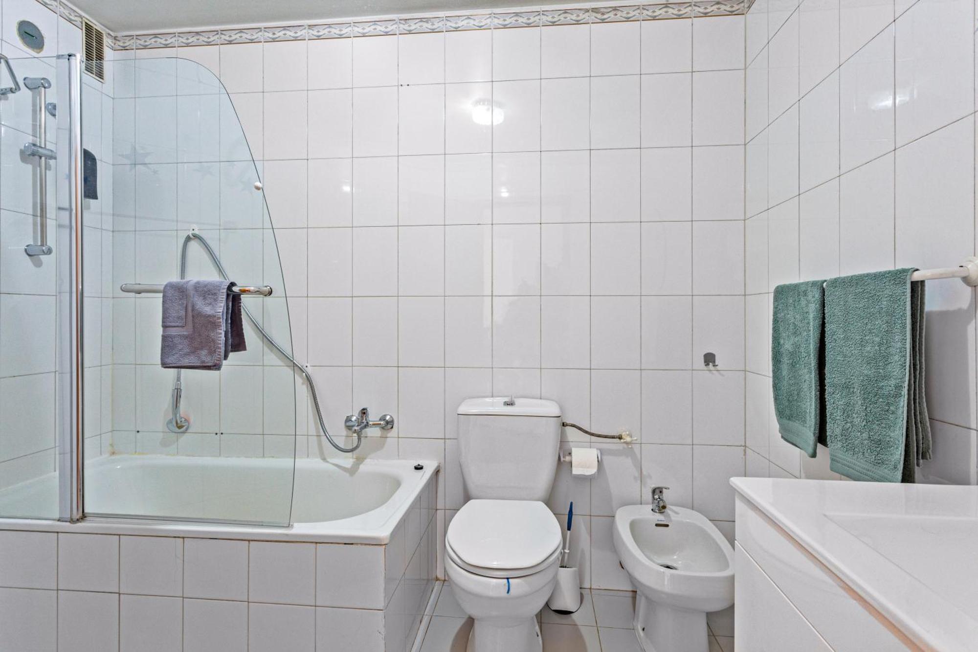 Apartment Remarkable 1 Bedroom