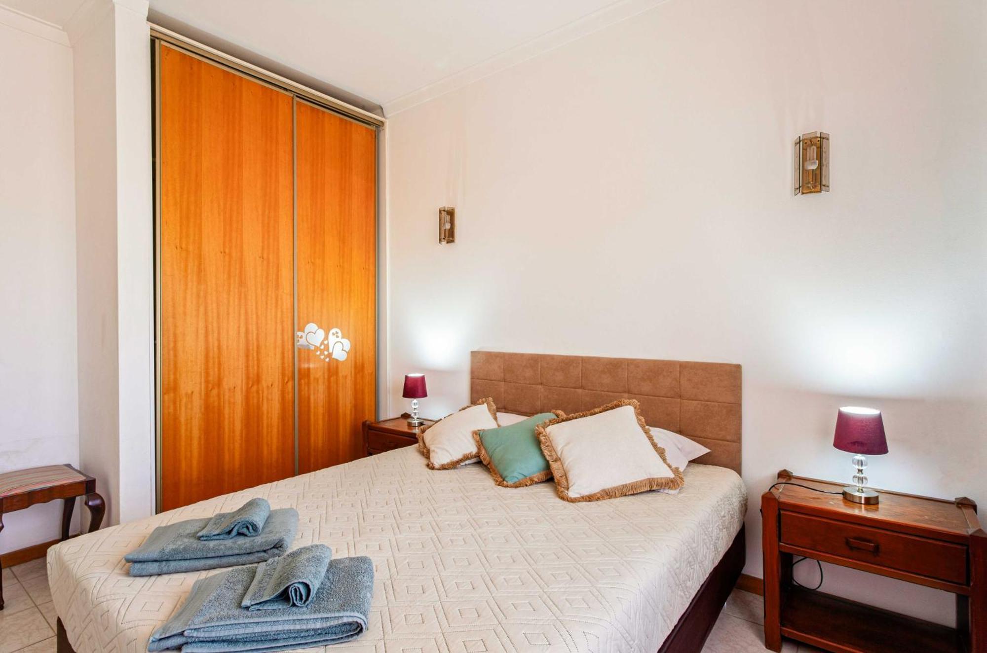 Apartment Remarkable 1 Bedroom *