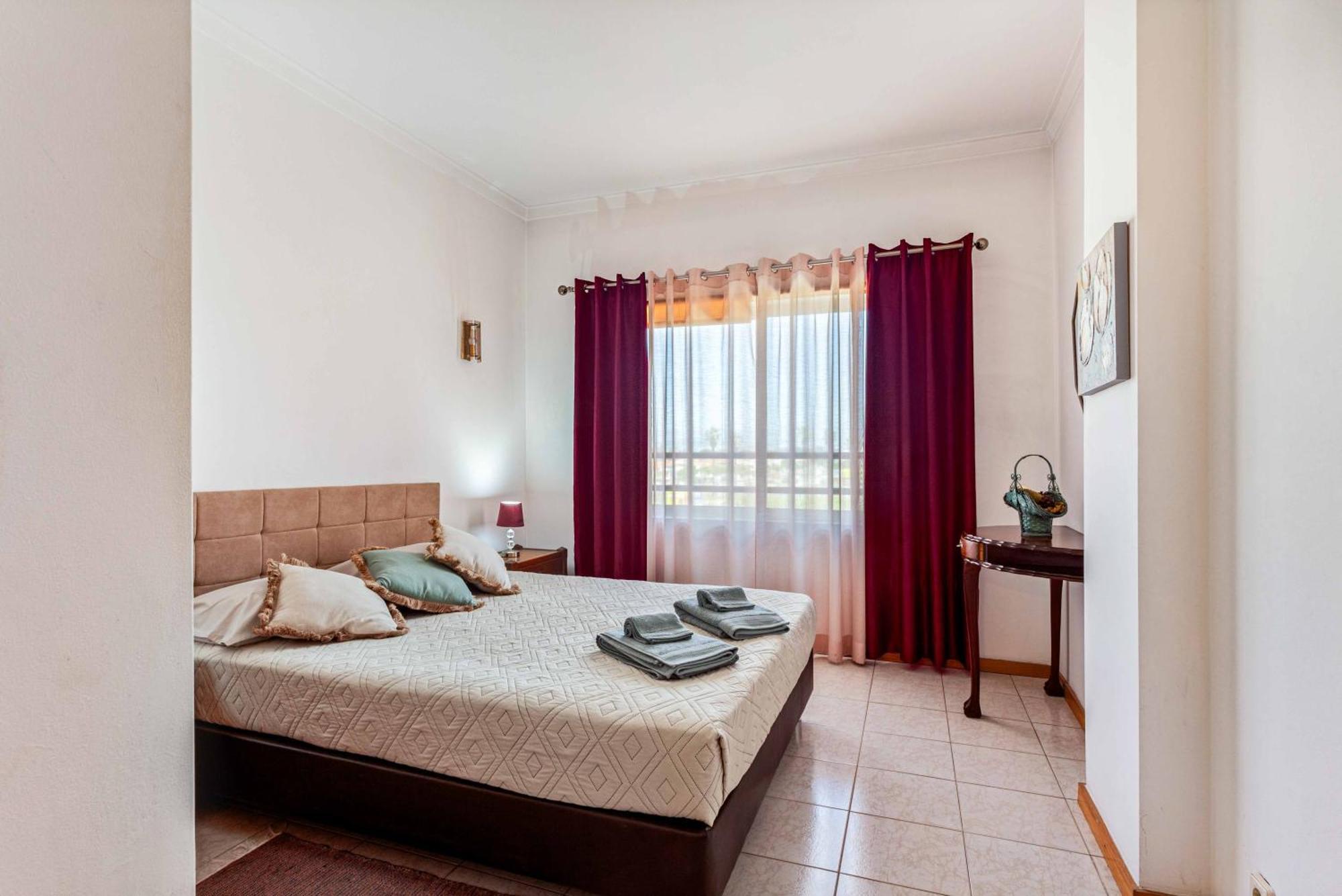 Apartment Remarkable 1 Bedroom