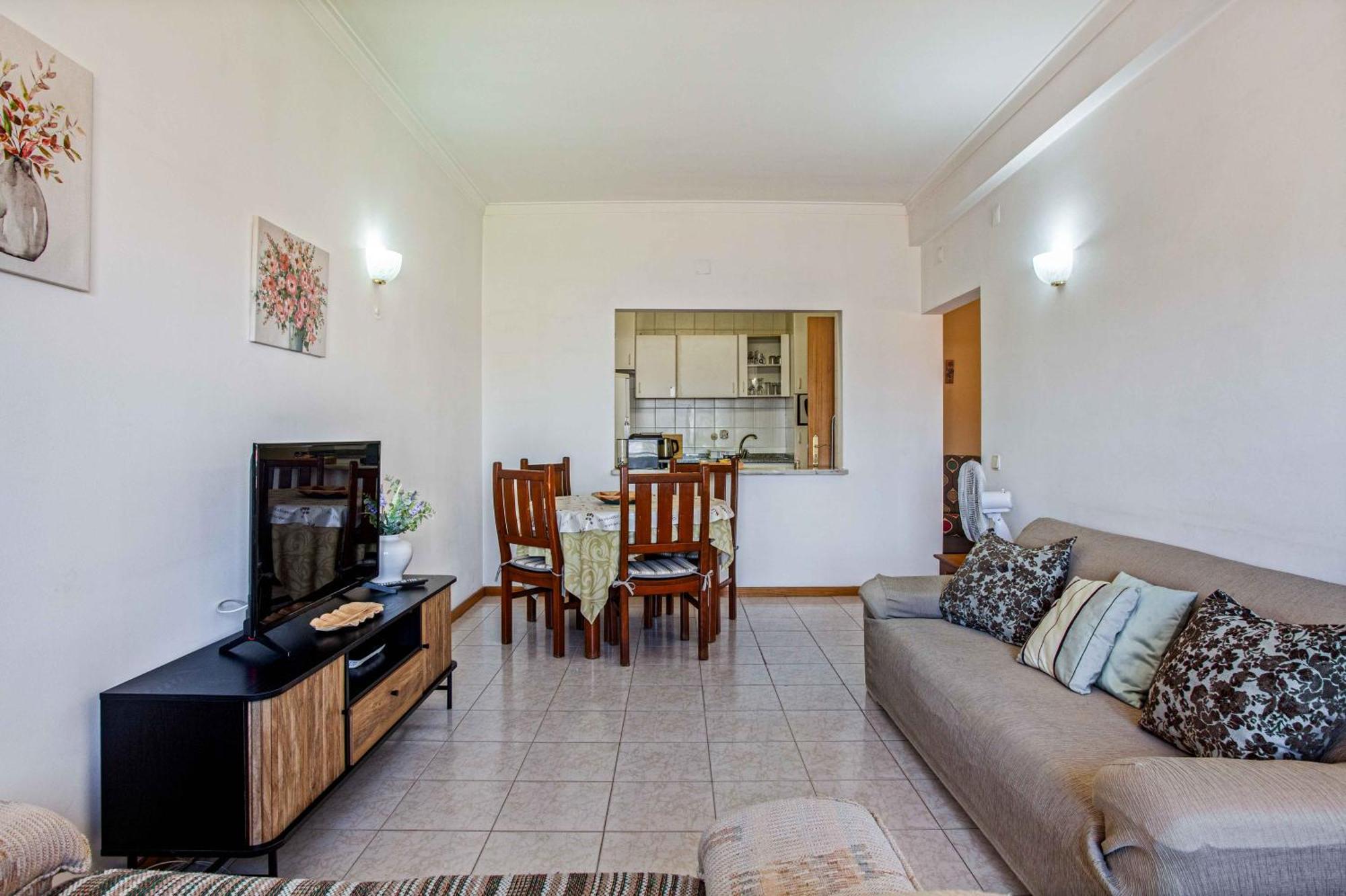 Remarkable 1 Bedroom *