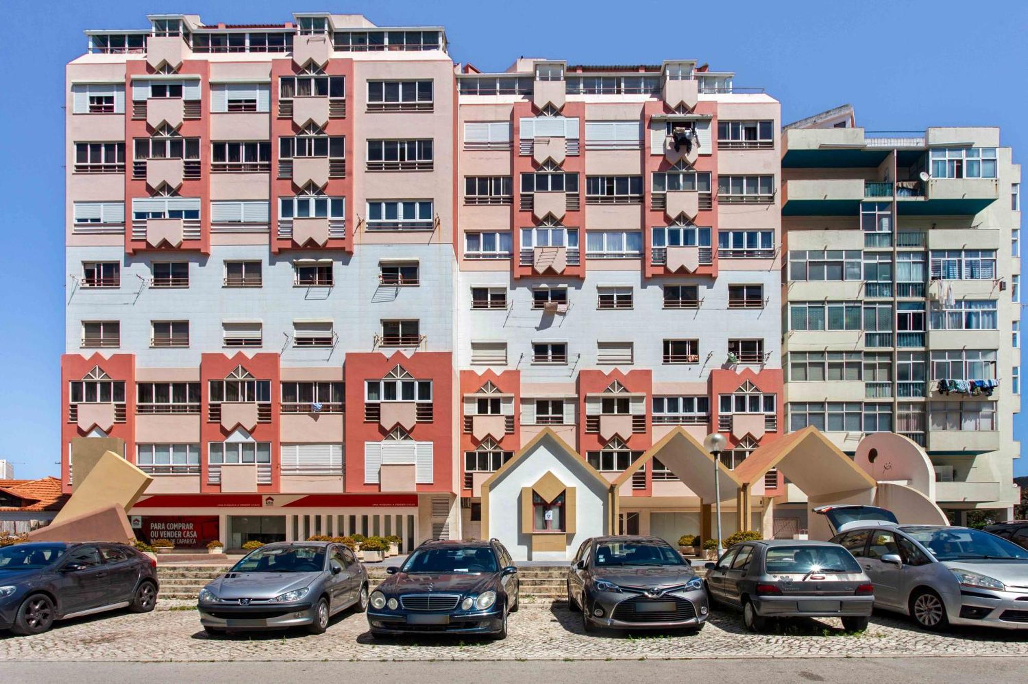 Remarkable 1 Bedroom * Costa da Caparica