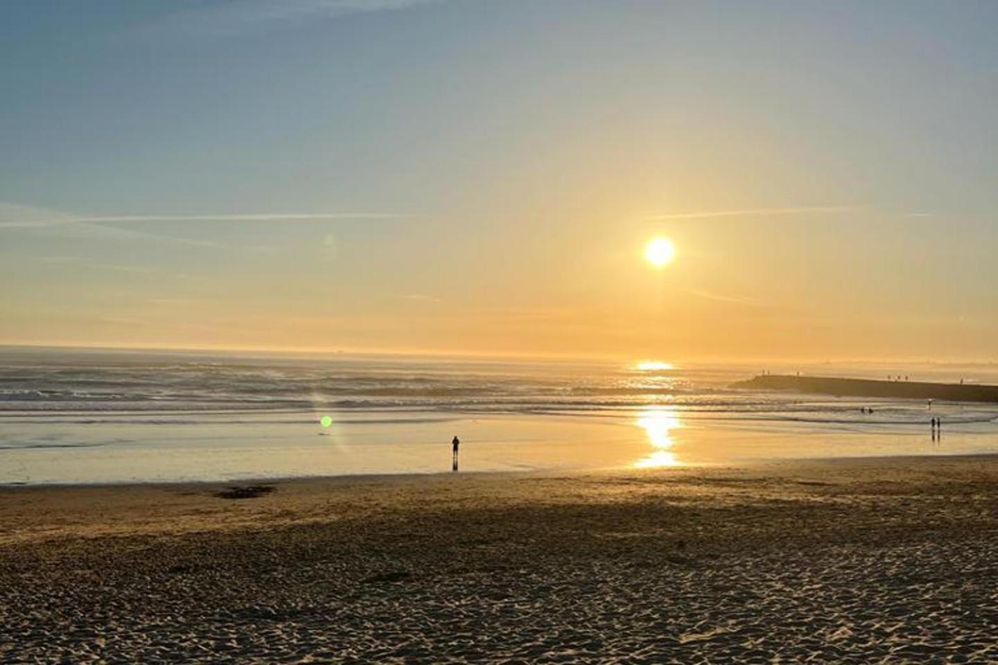 Remarkable 1 Bedroom * Costa da Caparica