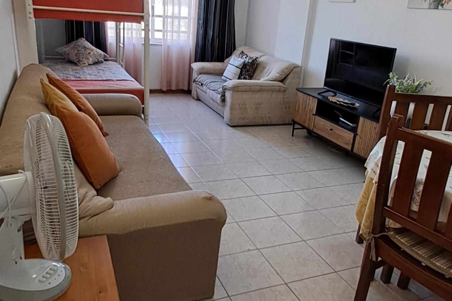 Remarkable 1 Bedroom Apartment