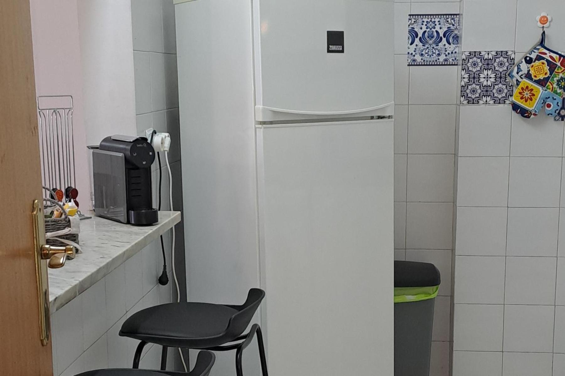 Remarkable 1 Bedroom Costa da Caparica