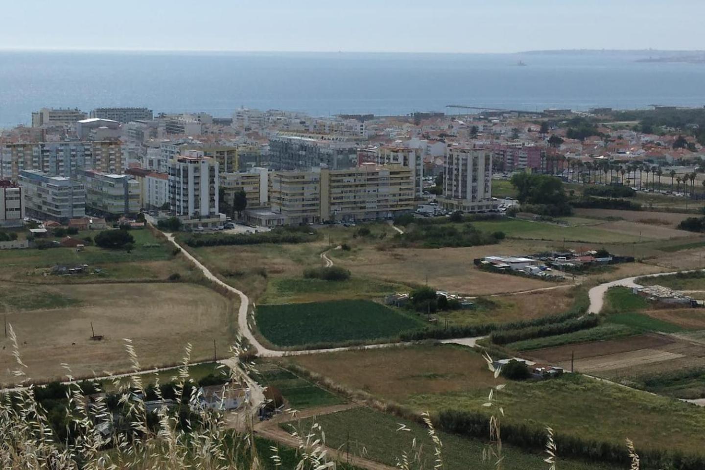 Remarkable 1 Bedroom * Costa da Caparica